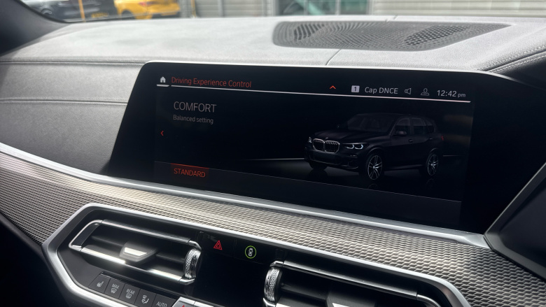 BMW X5 xDrive40d MHT M Sport 5dr Auto Diesel Estate